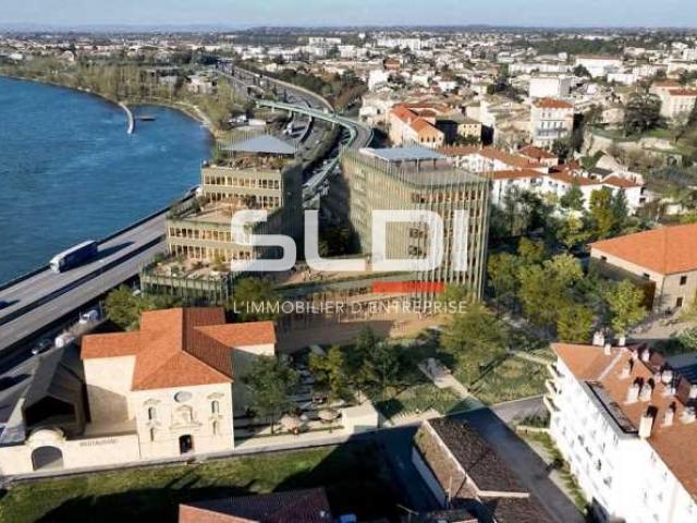 Bureaux A LOUER - VALENCE - 6 159 m²