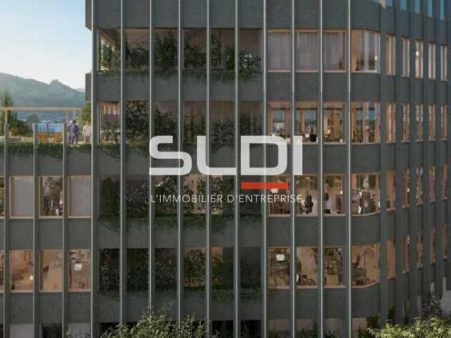 Bureaux A LOUER - VALENCE - 6 159 m²