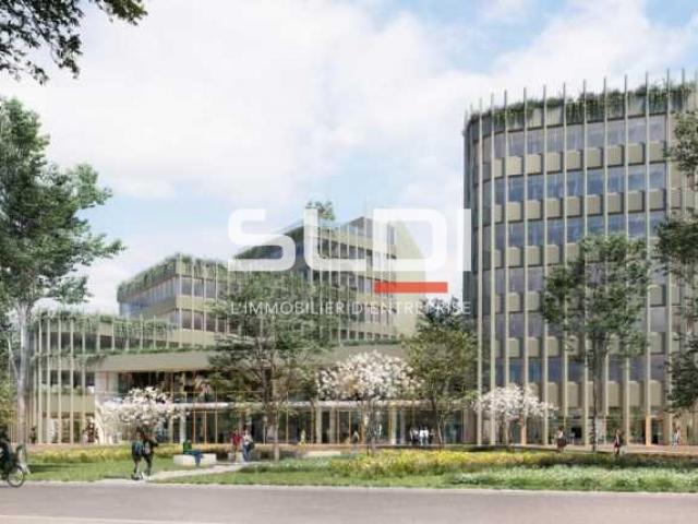 Bureaux A LOUER - VALENCE - 6 159 m²