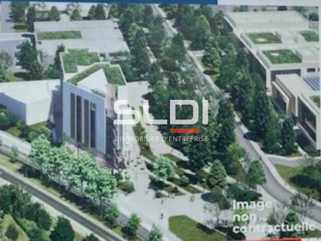 Terrains A VENDRE - RILLIEUX LA PAPE - 10 000 m²