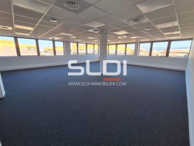 Bureaux A LOUER - VALENCE - 98 m²
