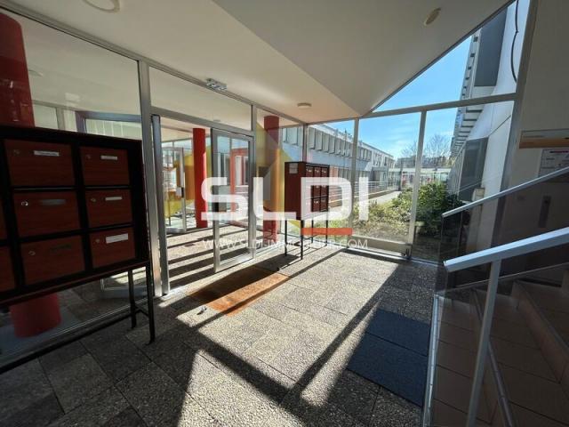 Bureaux A LOUER - ECULLY - 178 m²