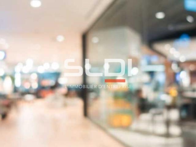 Commerces A VENDRE - TAIN L'HERMITAGE - 640 m²