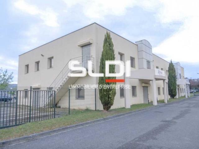 Bureaux A VENDRE - SAINT PRIEST - 167 m²