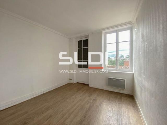 Bureaux A LOUER - SAINT CYR AU MONT D'OR - 73 m²