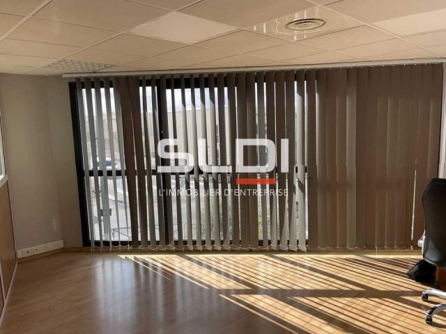 Bureaux A LOUER - CHASSIEU - 40 m²