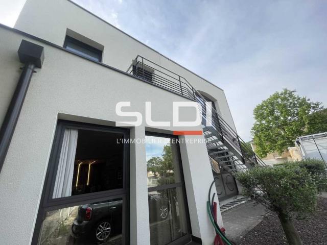 Bureaux A LOUER - CHASSIEU - 40 m²