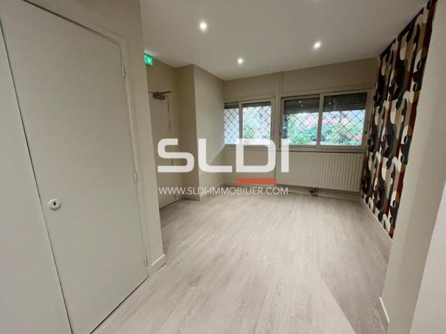 Bureaux A LOUER - LYON - 245 m²