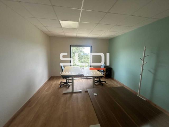 Bureaux A LOUER - ECULLY - 59 m²