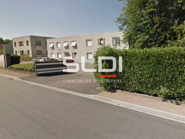 Bureaux A LOUER - SAINT SYMPHORIEN D'OZON - 151 m²