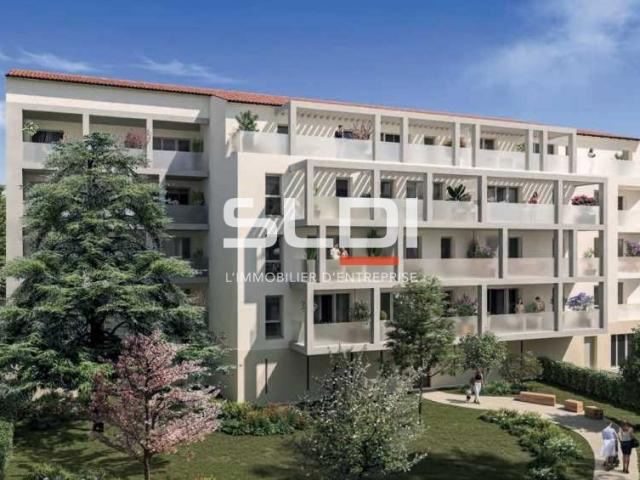 Commerces A VENDRE - VALENCE - 173 m²