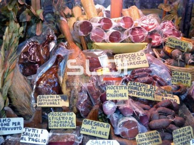 Commerces CESSION DE FONDS - MARCY L'ETOILE - 140 m²