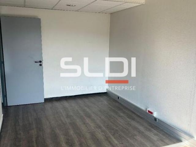 Bureaux A LOUER - LYON - 900 m²
