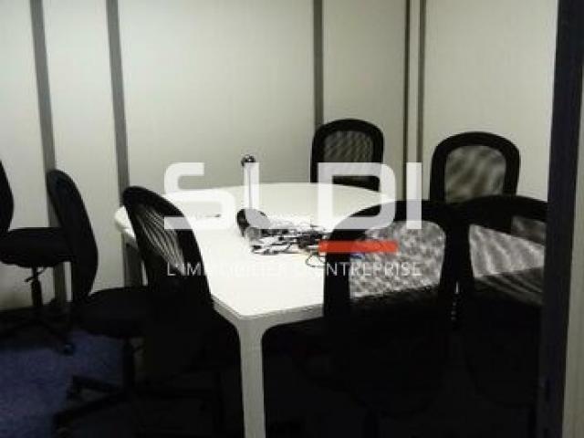 Bureaux A LOUER - LYON - 900 m²