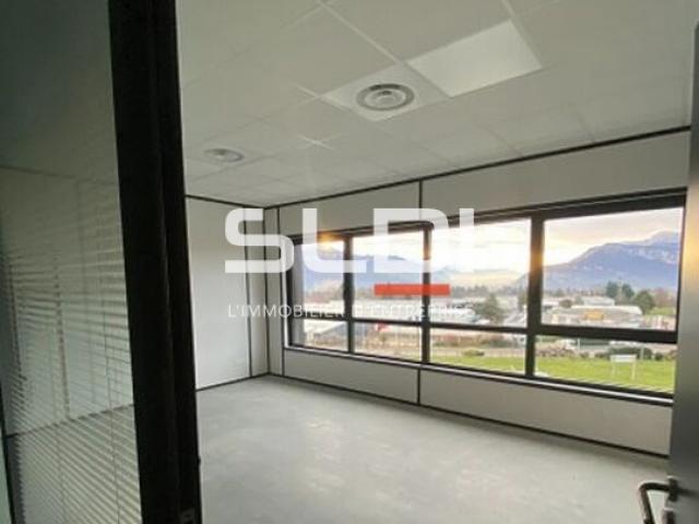 Bureaux A VENDRE - VALENCE - 726,62 m²