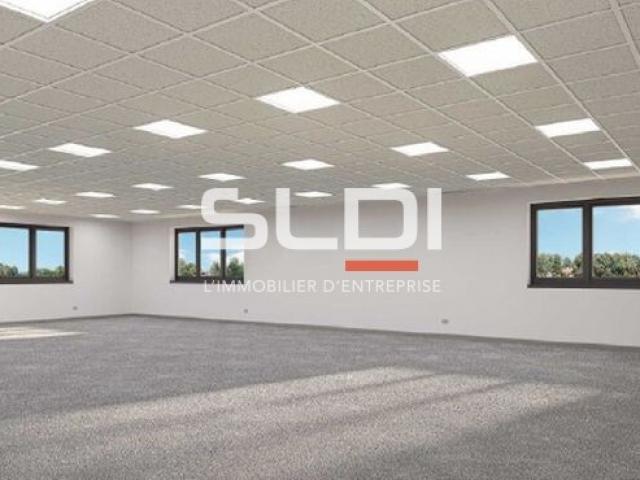 Bureaux A VENDRE - VALENCE - 726,62 m²