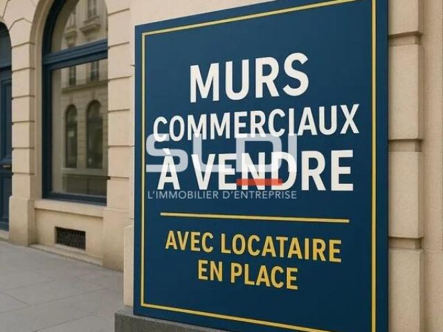 Commerces A VENDRE - MARCY L'ETOILE - 140 m²