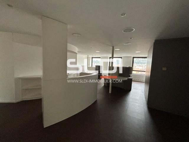 Bureaux A VENDRE - LYON - 204 m²