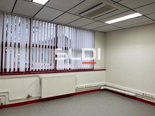 Bureaux A LOUER - LE CREUSOT - 500 m²