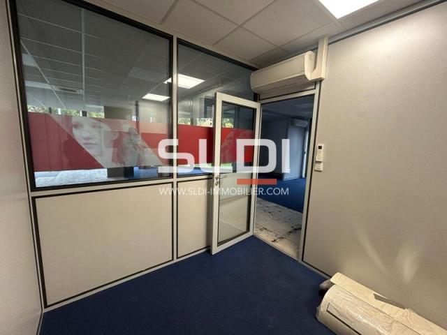 Commerces A LOUER - LIMAS - 115 m²