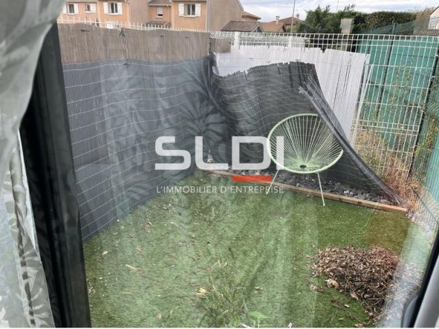 Bureaux A LOUER - CHASSIEU - 32 m²