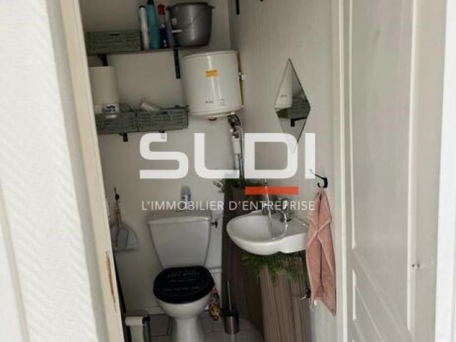 Bureaux A LOUER - CHASSIEU - 32 m²