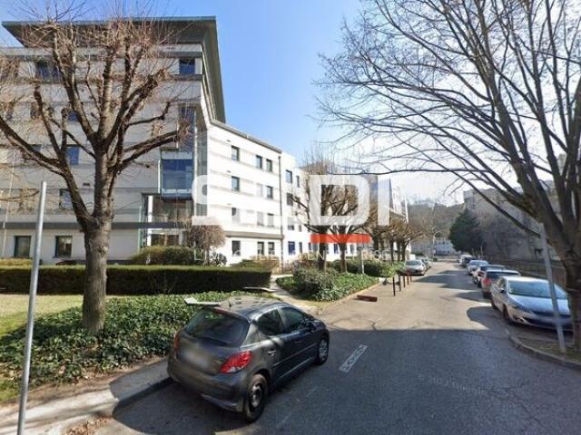 Bureaux A VENDRE - LYON - 166 m²