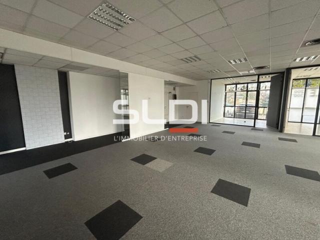 Bureaux A VENDRE OU A LOUER - SAINT DIDIER AU MONT D'OR - 500 m²
