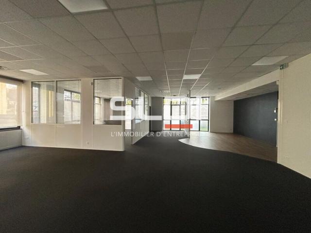 Bureaux A VENDRE OU A LOUER - SAINT DIDIER AU MONT D'OR - 500 m²