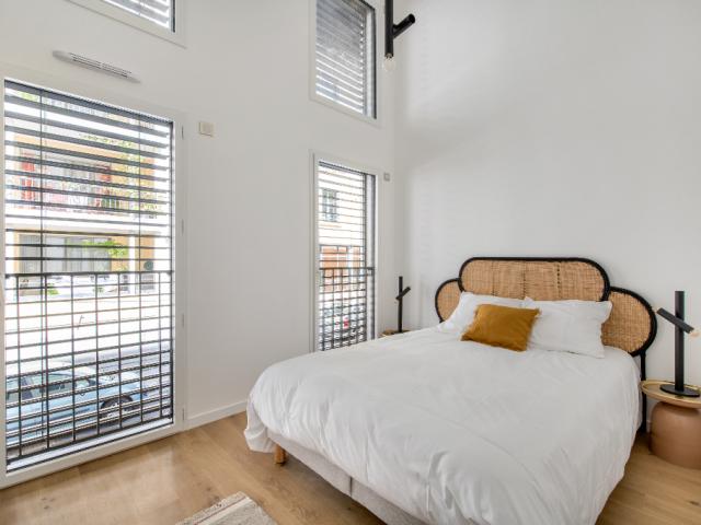 Appartement 53㎡ LYON