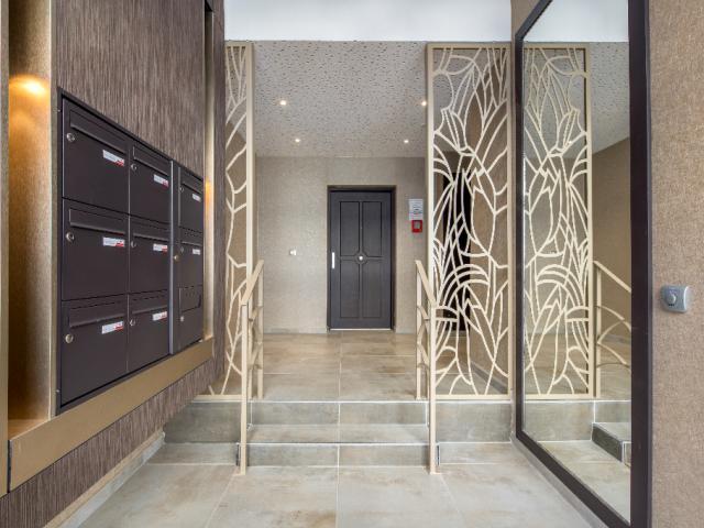 Appartement 53㎡ LYON
