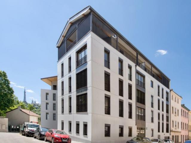 Appartement 53㎡ LYON