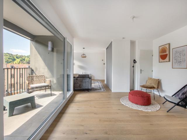 Appartement 78㎡ LYON