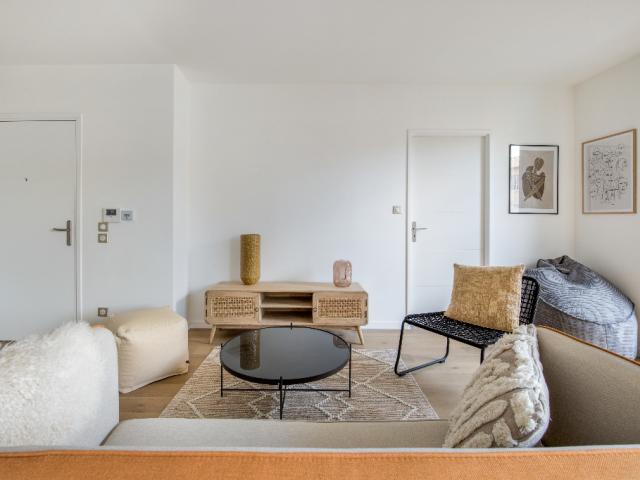 Appartement 78㎡ LYON