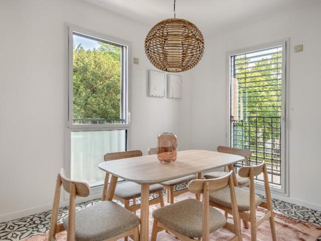 Appartement 78㎡ LYON