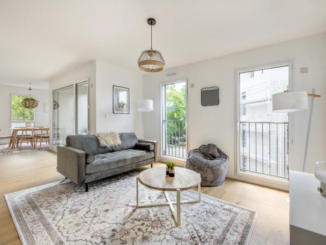 Appartement 79㎡ LYON