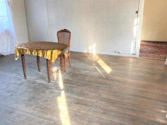 Maison 90㎡ MONTREUIL
