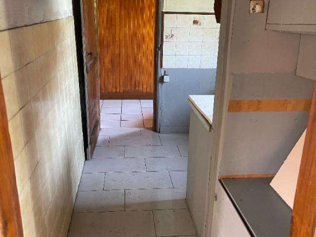 Maison 90㎡ MONTREUIL