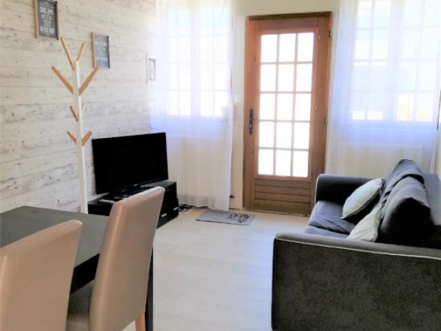 Maison 48㎡ BERCK