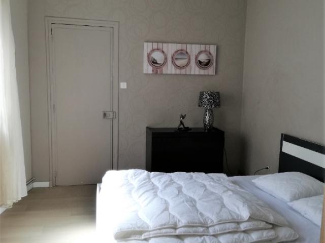 Maison 48㎡ BERCK