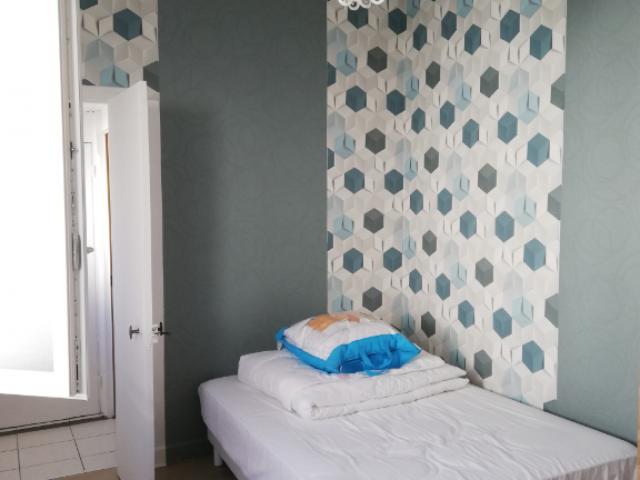 Maison 48㎡ BERCK