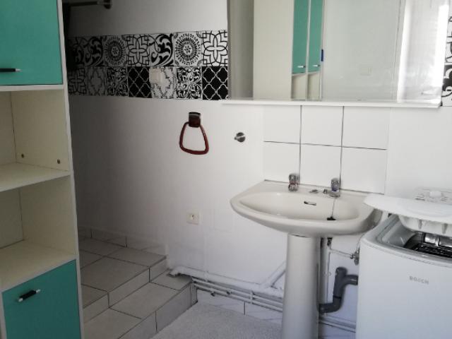 Maison 48㎡ BERCK