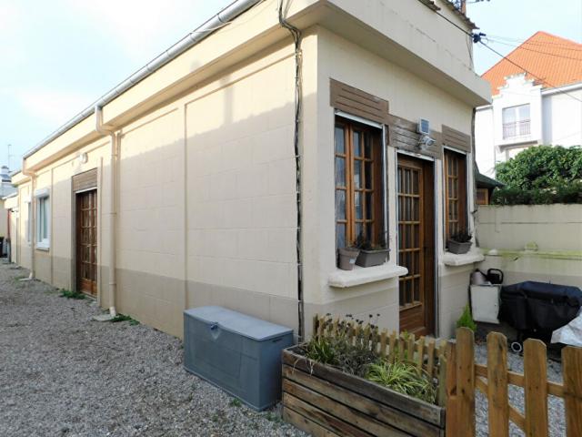Maison 48㎡ BERCK