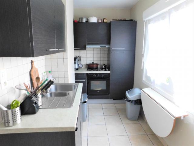 Appartement 54㎡ Sainte Cécile