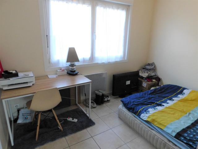 Appartement 54㎡ Sainte Cécile