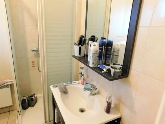 Appartement 54㎡ Sainte Cécile