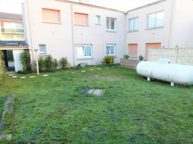 Appartement 54㎡ Sainte Cécile