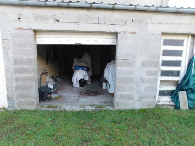 Appartement 54㎡ Sainte Cécile