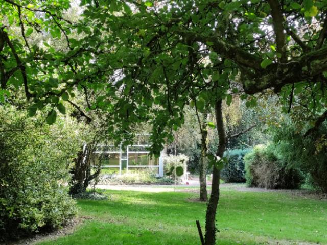 Terrain 90㎡ PAS EN ARTOIS