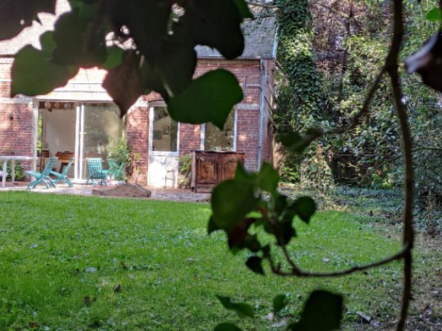 Terrain 90㎡ PAS EN ARTOIS